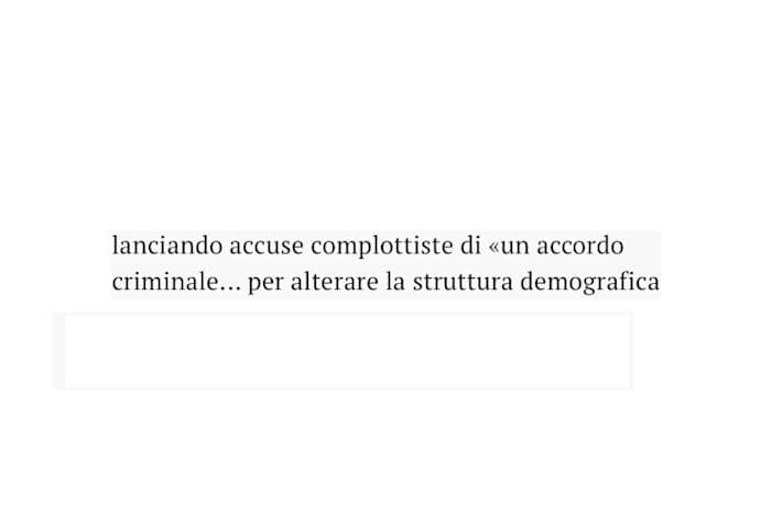 arrivati