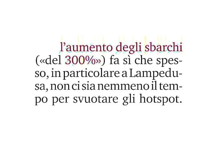 stato emergenza