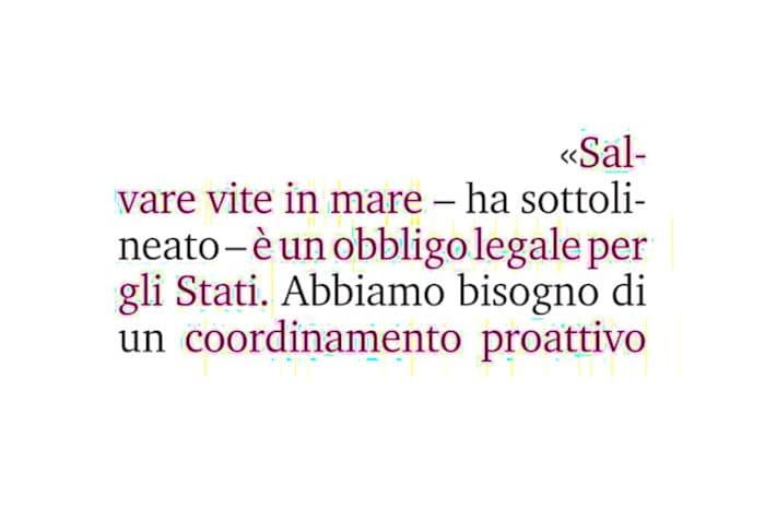 sparpagliare