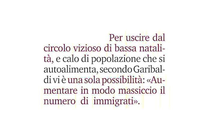 soluzione debito