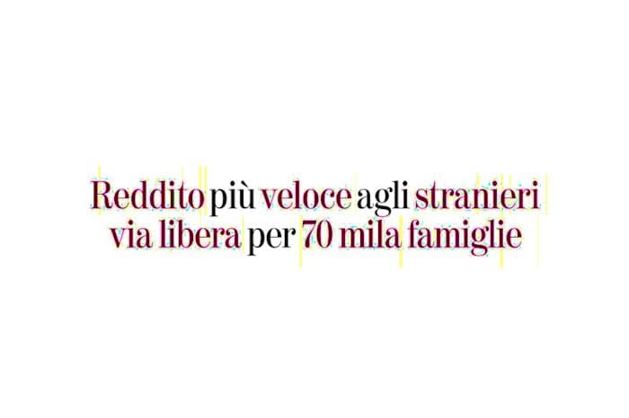 esistenza