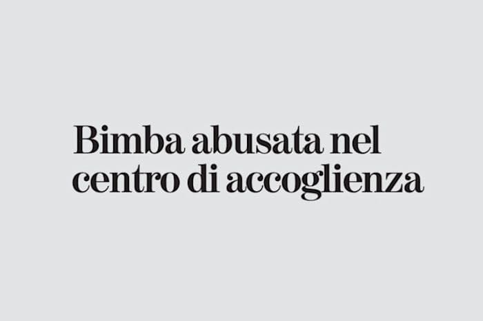 apertura di massa