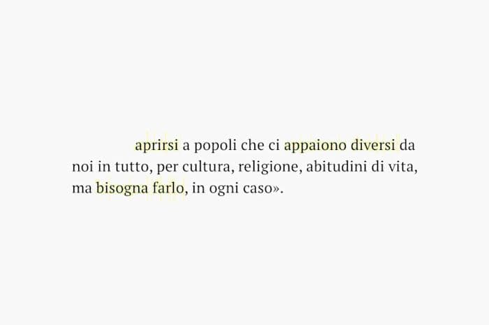 pacificazione