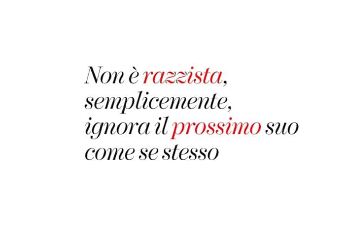 un colpo alla testa