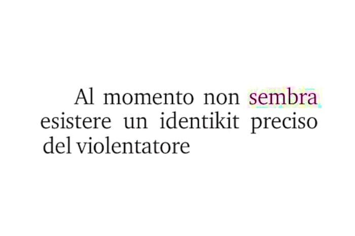 particolare