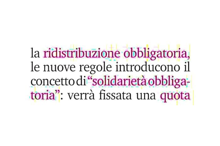 obbligatori