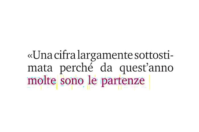 inversione