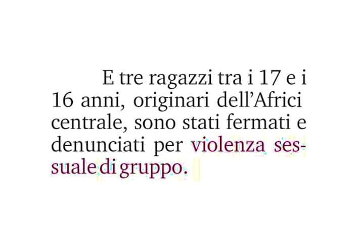 volenterosi