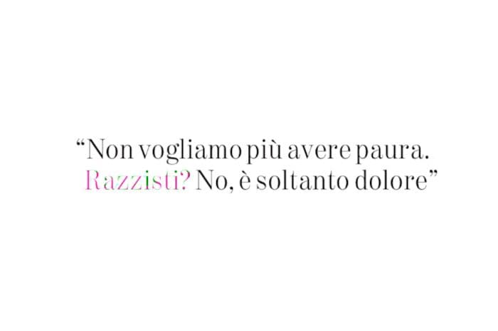cambiamento