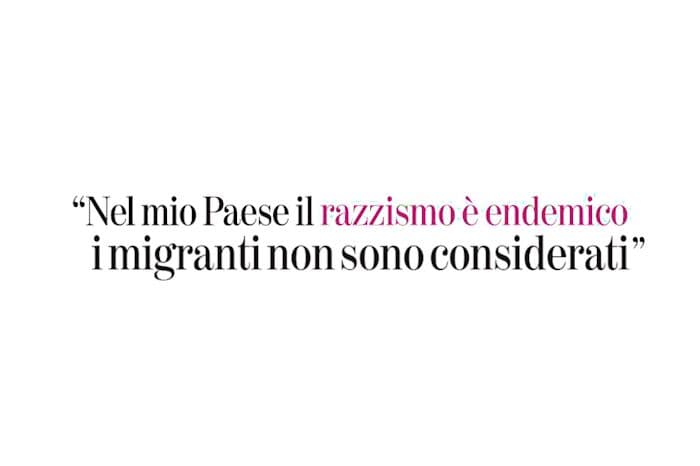 endemico