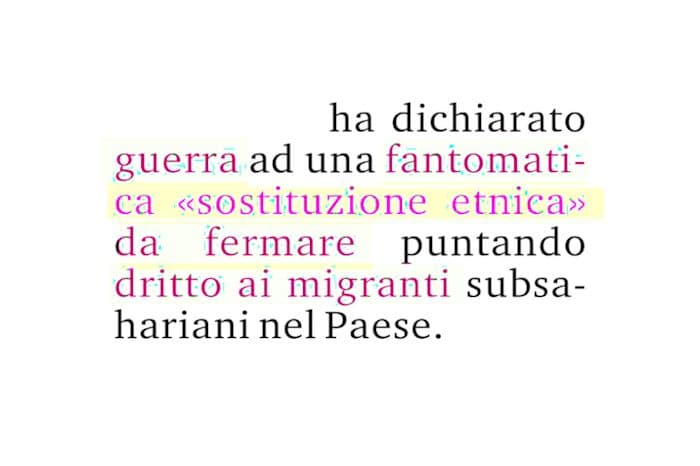 raffrescamento