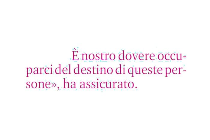 persistere