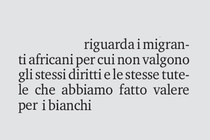 peggiorano