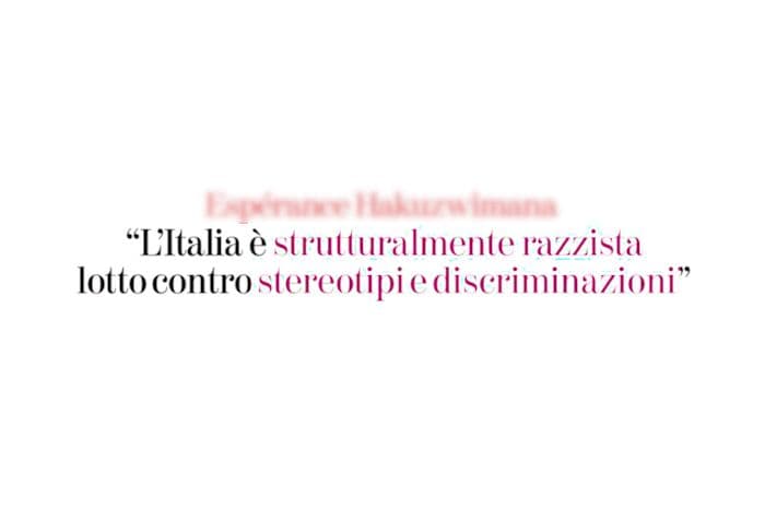 strutturalmente