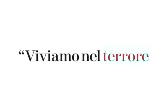 filo spinato