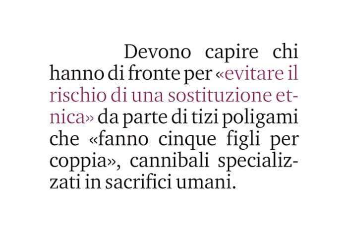clandestini