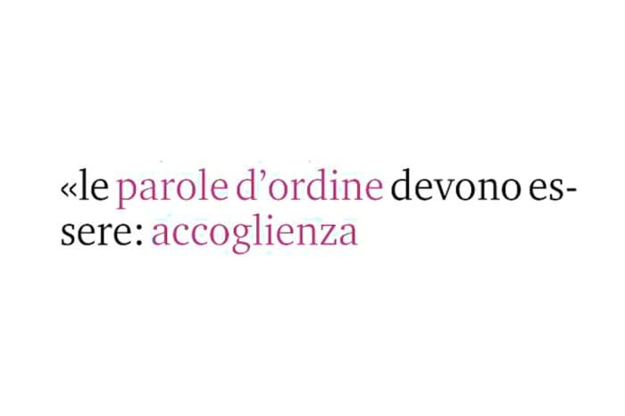 smaltimento
