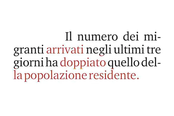atto di guerra