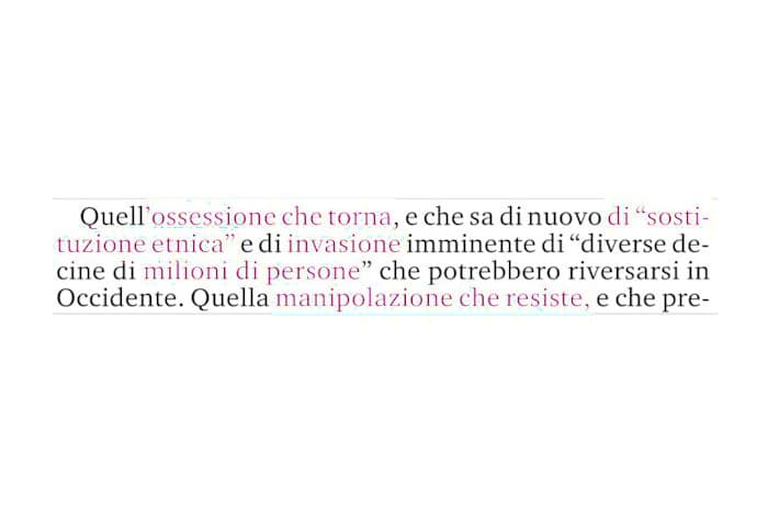 indisciplinati