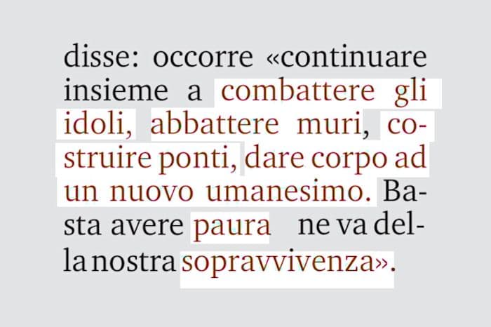 contro dio
