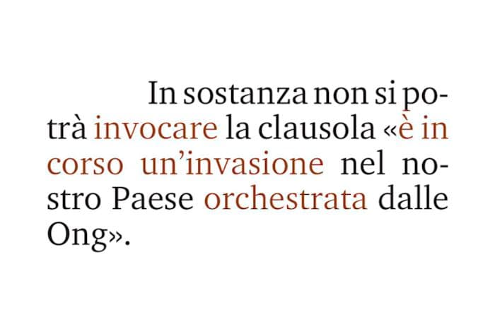 discendenza