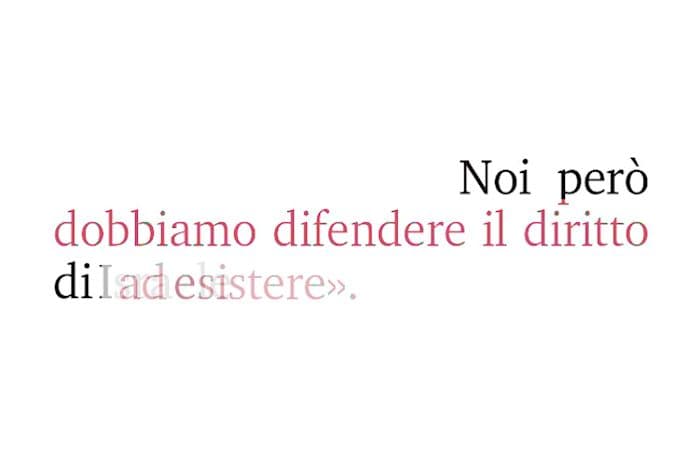 diritto esistenza alleata