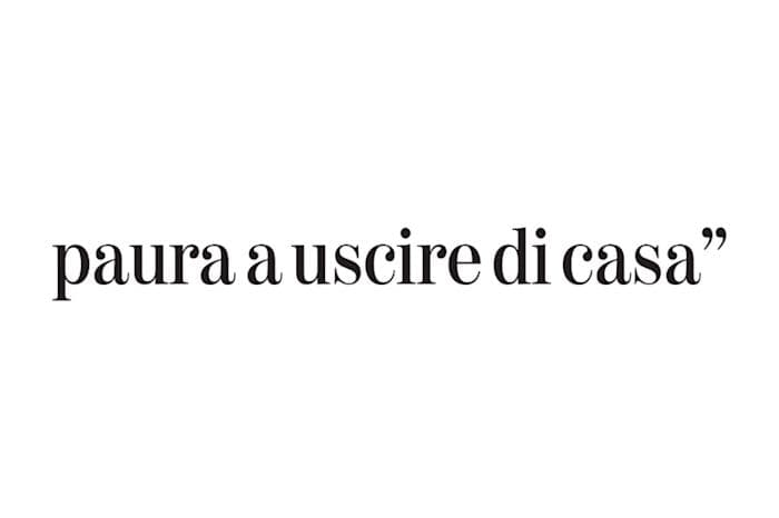in gruppo