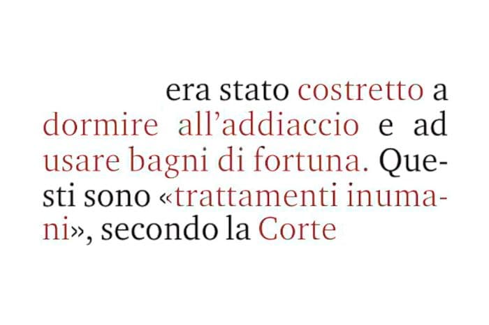escrementi