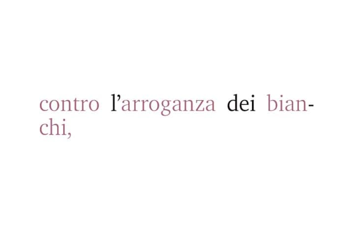 disgusto