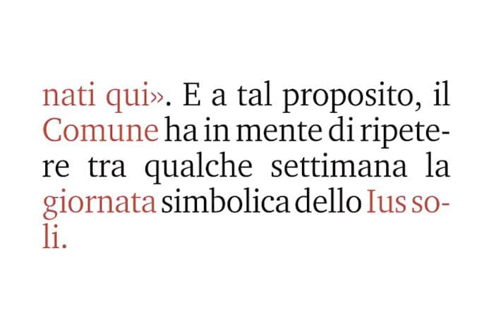tracollo alleato