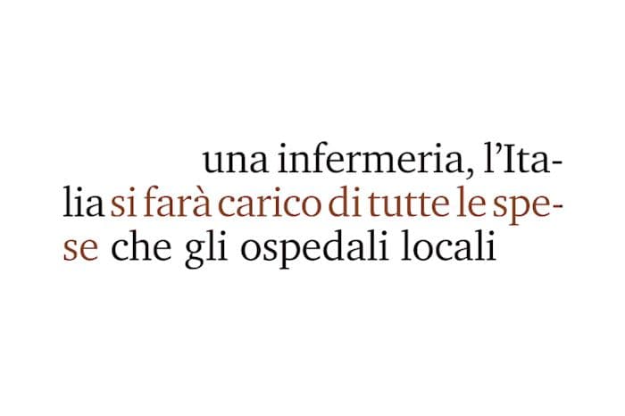 accollarsi