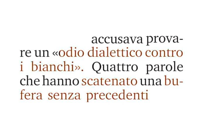 malefici