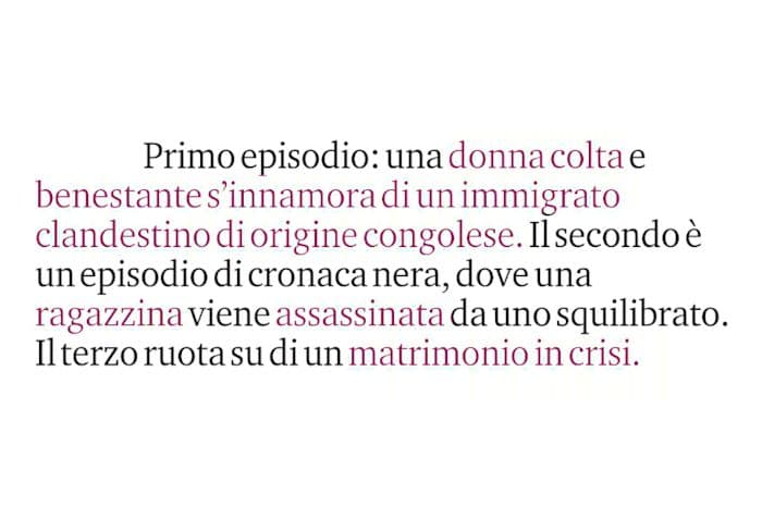 teppaglia