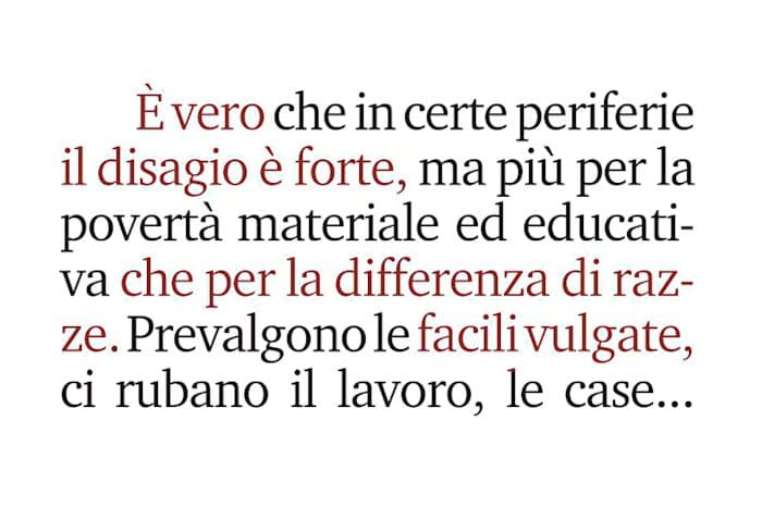 assimilazione