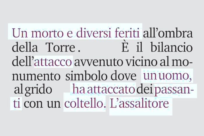 assalitore