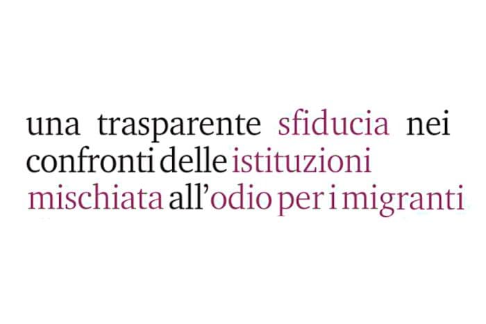 mangiate tranquilli
