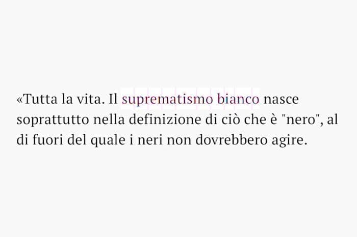 ritorsioni