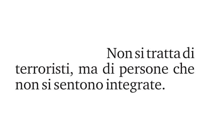 sopravvivere