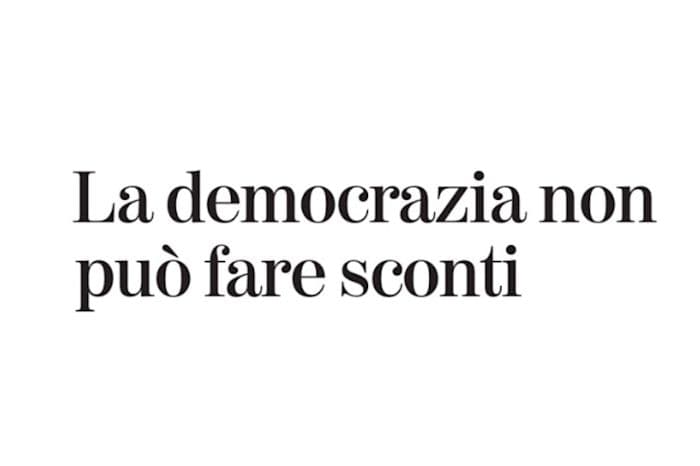 approccio poliziesco