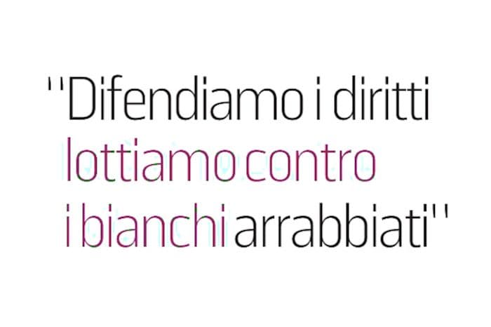 leggi criminogene