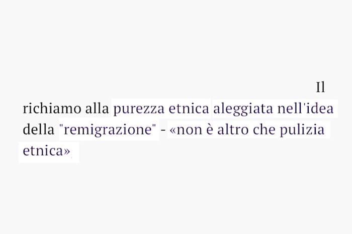 impronta