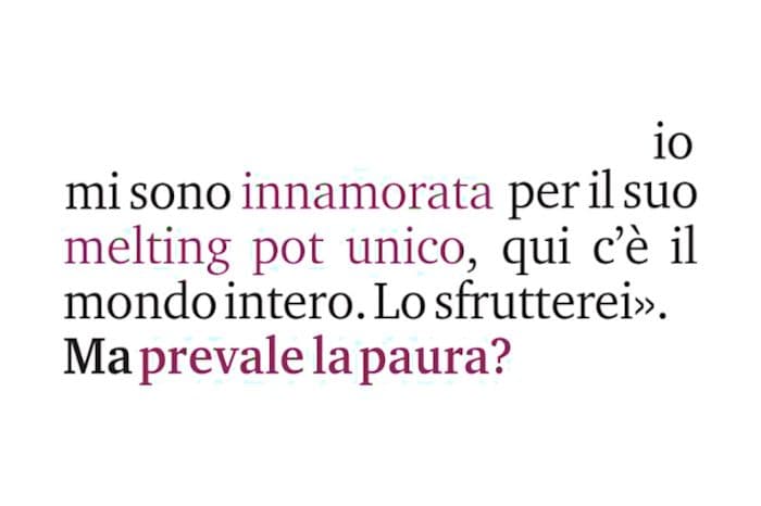 intoccabile