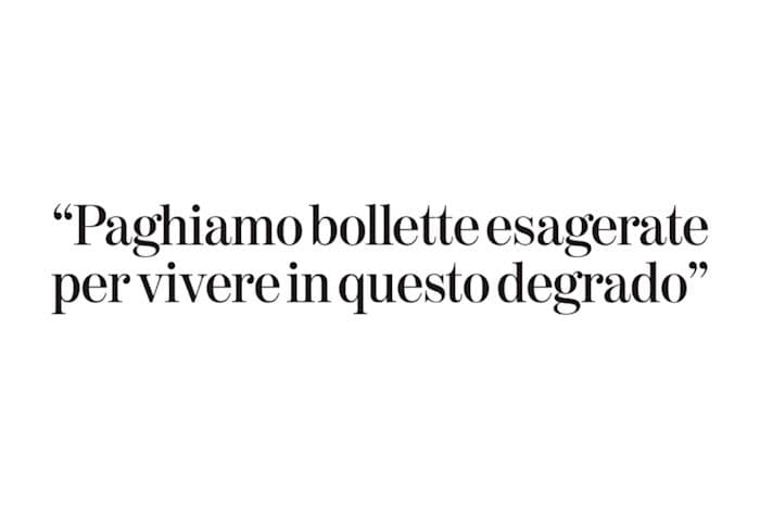 dimenticare