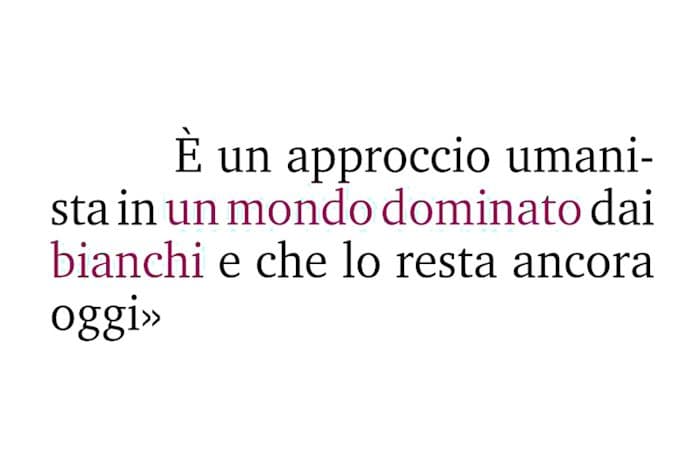 sgomberare futuro