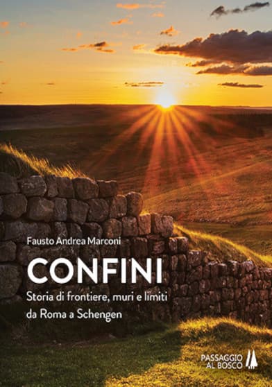 Copertina del libro