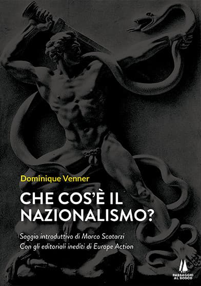 Copertina del libro