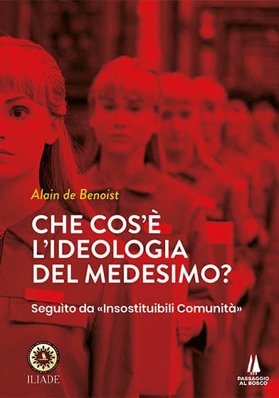 Copertina del libro