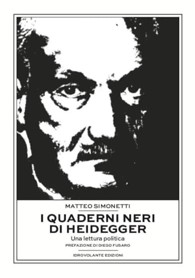 Copertina del libro