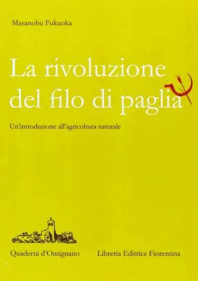 Copertina del libro