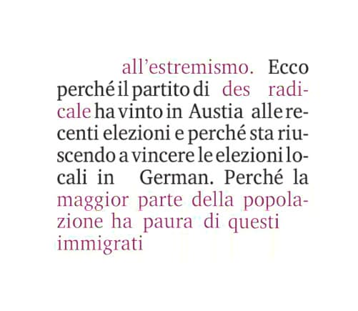 Article cover